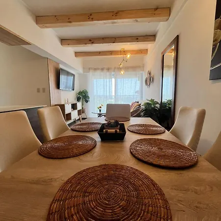 Lindo Apartamento Cerca Del Aeropuerto